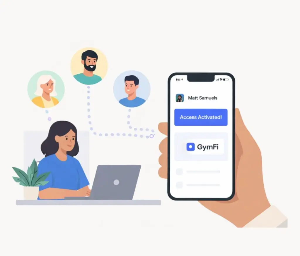 Workplace Wellness-onboarding-gymfi